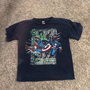 Marvel T-Shirt